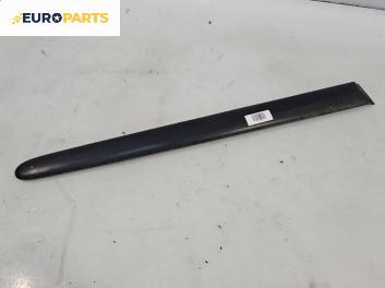 Външни лайсни за Peugeot 206 Station Wagon (07.2002 - ...), позиция: лява