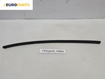 Външна лайсна врата за Opel Meriva A Minivan (05.2003 - 05.2010), позиция: предна, лява