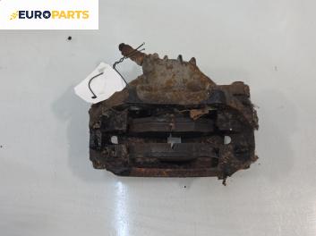 Спирачен апарат за Peugeot 206 Station Wagon (07.2002 - ...), позиция: предна, дясна