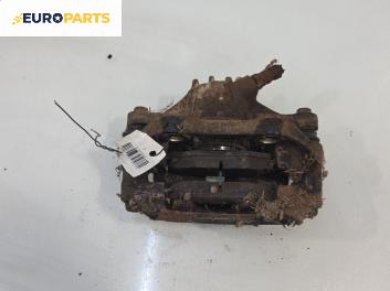 Спирачен апарат за Peugeot 206 Station Wagon (07.2002 - ...), позиция: предна, лява