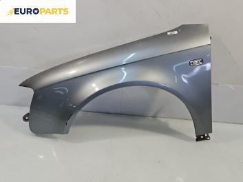 Калник за Audi A4 Avant B7 (11.2004 - 06.2008), позиция: предна, лява