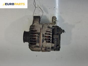 Алтернатор / генератор за Opel Corsa D Hatchback (07.2006 - 08.2014) 1.2, 80 к.с., № 012432512