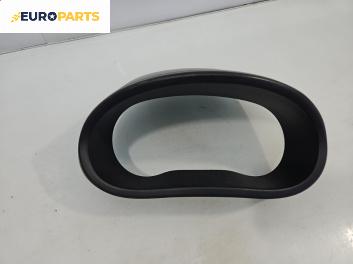 Интериорна пластмаса километраж за Opel Corsa D Hatchback (07.2006 - 08.2014)