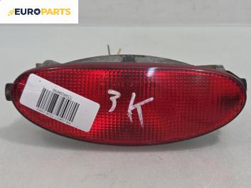 Светлоотразител за Peugeot 206 Station Wagon (07.2002 - ...), позиция: дясна