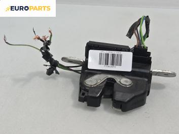 Брава заден капак за Opel Corsa D Hatchback (07.2006 - 08.2014), позиция: задна