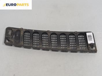 Решетка в броня за Fiat Scudo Combinato (02.1996 - 12.2006), позиция: предна