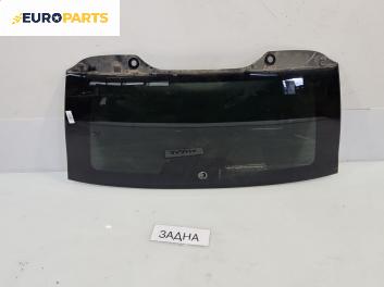 Задно стъкло за Peugeot 206 Station Wagon (07.2002 - ...), комби