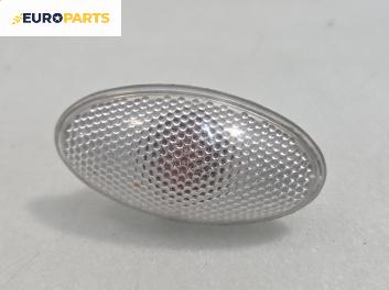 Мигач за Peugeot 206 Station Wagon (07.2002 - ...), позиция: дясна