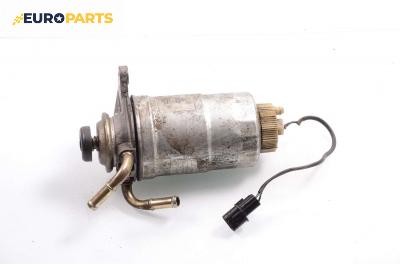 Корпус за горивен филтър за Mitsubishi Pajero III SUV (01.1999 - 01.2007) 3.2 Di-D, 160 к.с.