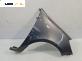 Калник за Renault Clio III Hatchback (01.2005 - 12.2012), позиция: предна, дясна