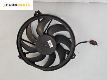 Перка охлаждане за Peugeot 206 + Hatchback (01.2009 - 08.2013) 1.1, 60 к.с.