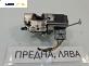 Брава на врата за Peugeot 206 + Hatchback (01.2009 - 08.2013), позиция: предна, лява