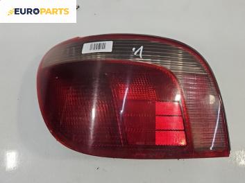 Стоп за Toyota Yaris Hatchback I (01.1999 - 12.2005), позиция: лява