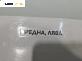 Уплътнение за врата за Peugeot 206 + Hatchback (01.2009 - 08.2013), позиция: предна, лява