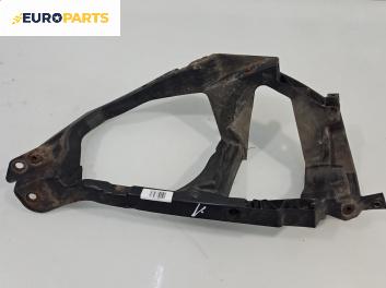 Основа фар за Renault Megane I Grandtour (03.1999 - 08.2003), позиция: лява