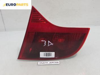Вътрешен стоп за Audi A4 Avant B7 (11.2004 - 06.2008), позиция: дясна, № 8E9 945 094