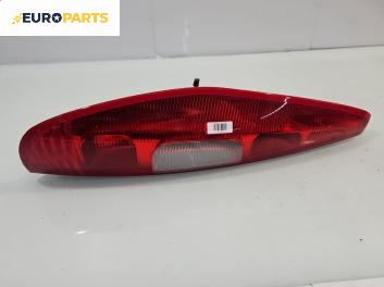 Стоп за Mitsubishi Colt VI Hatchback (10.2002 - 06.2012), позиция: лява