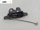 Брава заден капак за Peugeot 206 + Hatchback (01.2009 - 08.2013), позиция: задна