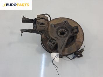 Шенкел главина за Peugeot 206 + Hatchback (01.2009 - 08.2013), позиция: предна, лява