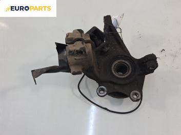Шенкел главина за Peugeot 206 + Hatchback (01.2009 - 08.2013), позиция: предна, дясна