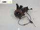 Шенкел главина за Peugeot 206 + Hatchback (01.2009 - 08.2013), позиция: предна, дясна