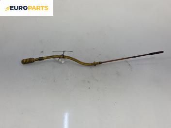 Щека за масло за Renault Clio III Hatchback (01.2005 - 12.2012) 1.2 16V (BR02, BR0J, BR11, CR02, CR0J, CR11), 75 к.с.