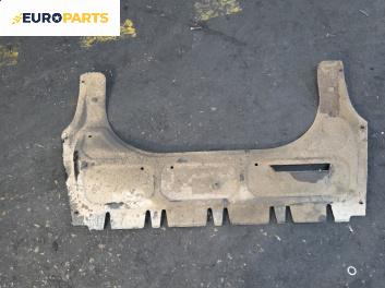 Кора под двигател за Volkswagen Polo Hatchback IV (10.2001 - 12.2005) 1.4 16V, 75 к.с.