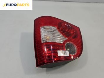 Стоп за Volkswagen Polo Hatchback IV (10.2001 - 12.2005), позиция: дясна