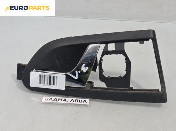 Вътрешна дръжка за Skoda Octavia I Hatchback (09.1996 - 12.2010), позиция: задна, лява