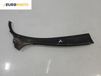Кора под чистачки за Peugeot 206 Station Wagon (07.2002 - ...)