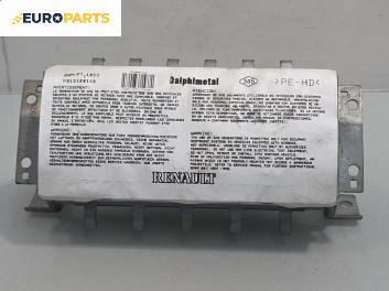Airbag за Renault Clio III Hatchback (01.2005 - 12.2012), позиция: предна