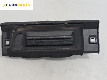 Външна дръжка заден капак за Peugeot 206 + Hatchback (01.2009 - 08.2013), позиция: задна, № N0501499