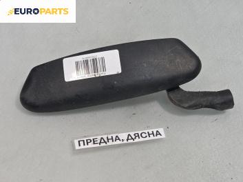 Външна дръжка за Fiat Punto Hatchback II (09.1999 - 07.2012), позиция: предна, дясна