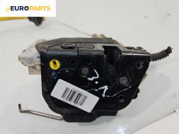 Брава на врата за Audi A4 Avant B7 (11.2004 - 06.2008), позиция: задна, лява