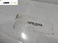 Лайсна за Audi A4 Avant B7 (11.2004 - 06.2008), позиция: лява