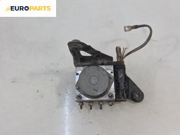 Помпа ABS за Renault Megane II Sedan (09.2003 - 12.2010) 1.6 16V, 112 к.с.