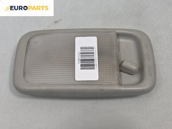 Плафон за Toyota Yaris Hatchback I (01.1999 - 12.2005)