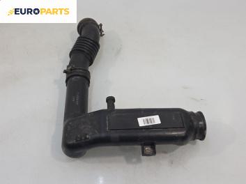 Въздуховод за Subaru Justy I Hatchback (11.1984 - 08.1996) 1200 4WD, 75 к.с.