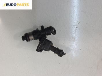 Дюза бензин за Renault Clio III Hatchback (01.2005 - 12.2012) 1.2 16V (BR02, BR0J, BR11, CR02, CR0J, CR11), 75 к.с.