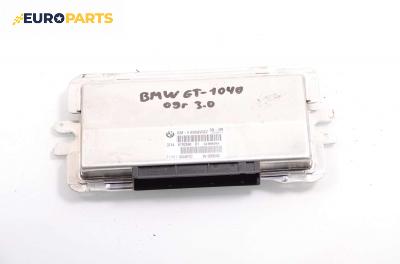 Модул окачване за BMW 5 Series GT (F07) (10.2009 - ...), № BMW 3714 6792840 01