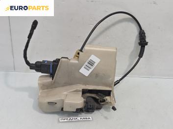 Брава на врата за Volkswagen Polo Hatchback V (01.2005 - 12.2009), позиция: предна, лява