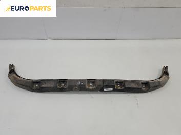 Държач броня за Seat Leon Hatchback II (05.2005 - 12.2012), позиция: задна