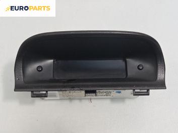 Дисплей за Peugeot 307 Hatchback (08.2000 - 12.2012) 2.0 HDi 110, 107 к.с.