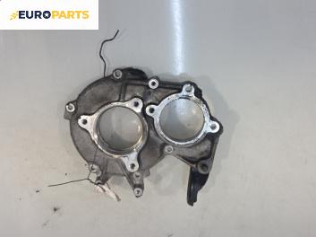 Капак ангренажна верига за Mazda 6 Sedan I (06.2002 - 12.2008) 2.0 DI, 121 к.с.