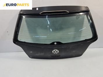 Заден капак за Volkswagen Polo Hatchback V (01.2005 - 12.2009), 4+1 вр., хечбек, позиция: задна