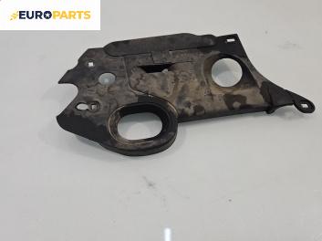 Капак ангренажен ремък за Renault Megane II Sedan (09.2003 - 12.2010) 1.6 16V, 112 к.с.