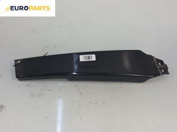 Външна лайсна колонка за Audi A3 Sportback I (09.2004 - 03.2015), позиция: лява