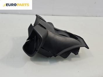 Въздуховод парно за Renault Clio III Hatchback (01.2005 - 12.2012) 1.2 16V (BR02, BR0J, BR11, CR02, CR0J, CR11), 75 к.с.