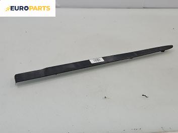 Външна лайсна врата за Renault Clio III Hatchback (01.2005 - 12.2012), позиция: задна, лява