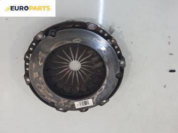 Притискателен диск на съединителя за Peugeot 307 Hatchback (08.2000 - 12.2012) 2.0 HDi 110, 107 к.с.